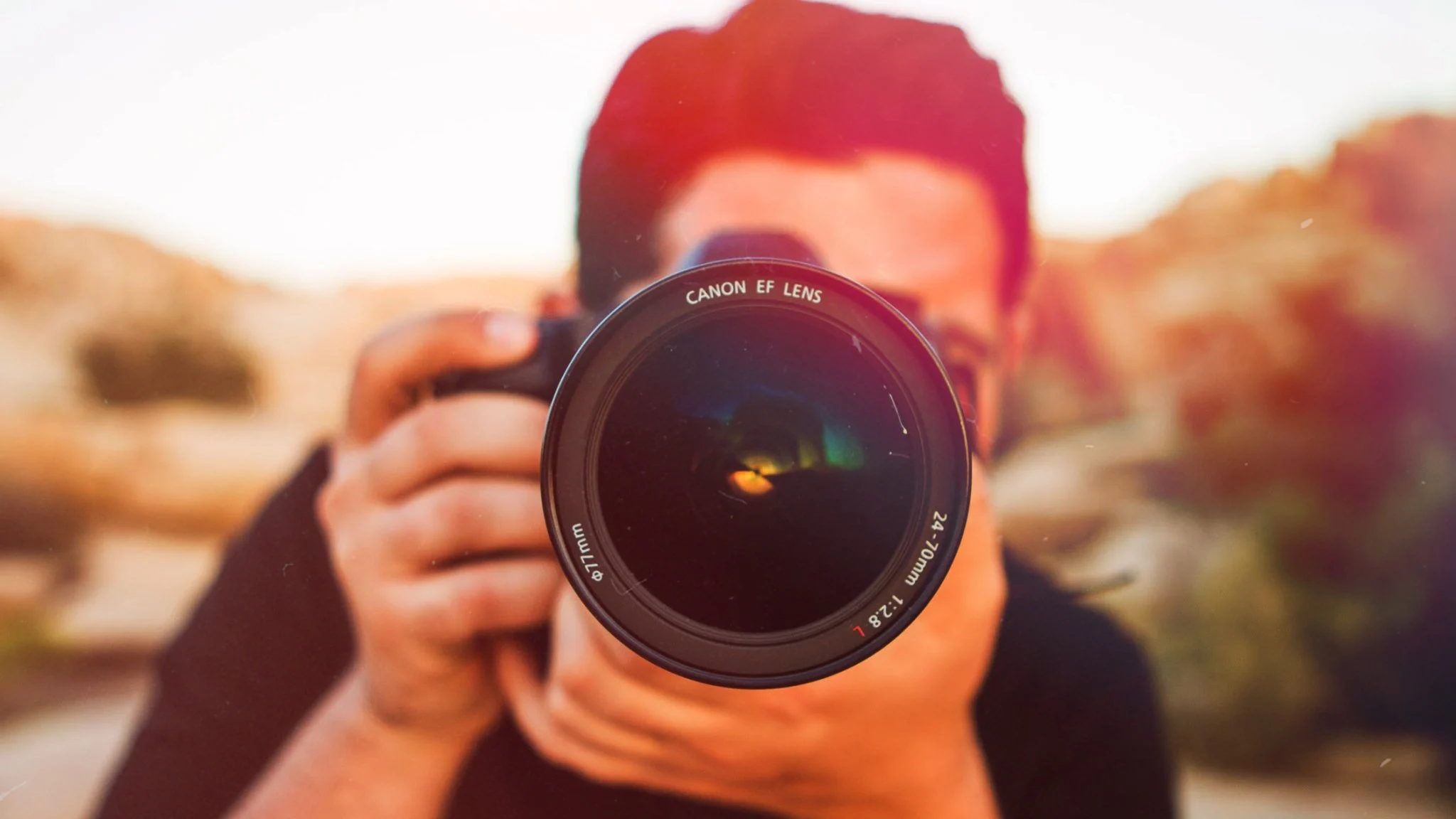 Photography Course Thumbnail